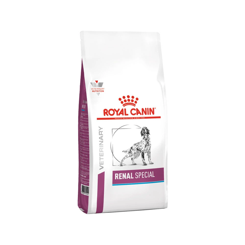 Royal Canin Renal Special Hond 6 Royal Canin Renal Special Hond - Afbeelding 4