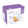 Easypets Trainingspads -Hondenbenodigdheden 7e4e7dd668d80cb710e53edee5896e9902778f78846dfc272fa6d53456da20fe 3