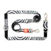 Max & Molly Multi-Function Hondenriem - Zebra 2 Max & Molly Multi-Function Hondenriem - Zebra -Hondenbenodigdheden 7eb8642885a0044705124e7292c6691ee690eeb732188ff4391cc644c6e04b79 5