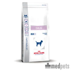 Royal Canin Calm Diet Hond -Hondenbenodigdheden 7f6551d77377e70e8caf317dd1265a1324b642741867712be40042638ad0a463 4