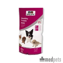 Specific Healthy Treats CT-H(M) - Hond 12 Specific Healthy Treats CT-H(M) - Hond -Hondenbenodigdheden 8372bfa1fab41038335612f7c7ad1412638aa59d1291d59cd2beb4bf96728edd 3