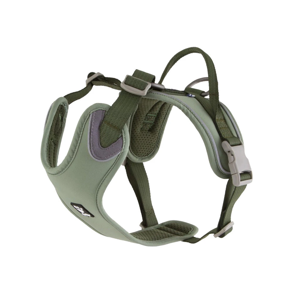 Hurtta Weekend Warrior Eco Harness 19 Hurtta Weekend Warrior Eco Harness - Afbeelding 17