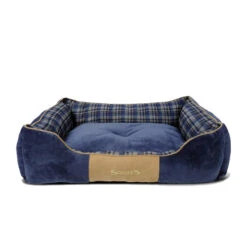 Scruffs Highland Box Bed -Hondenbenodigdheden 850d704bb654cd278c5af9b91cb08e5491fe08e0ca85ac02c793811801bce079 3