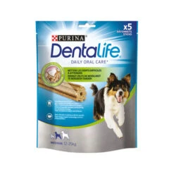 Purina DentaLife 20 Purina DentaLife -Hondenbenodigdheden 8d509744d2f1b7fc611d290764e892ae2573c1db860cebfc7f0a61fa660104bd 5