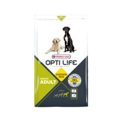 Versele-Laga Opti Life Adult -Hondenbenodigdheden 8d8323eba14dd49be15b5feeb1e305d199894c15a415ed25f2c99d08f78faeb8 4