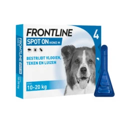 Frontline Spot On Hond 21 Frontline Spot On Hond -Hondenbenodigdheden 8f08722c0b937b97645af9feb6555ff717fa2f4977ed59d0b355be273d9024bc 6