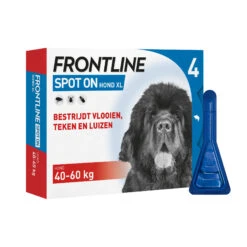 Frontline Spot On Hond 25 Frontline Spot On Hond -Hondenbenodigdheden 990df4e100c456a744500de8fb35842f5d895f3d141d0a80e7a1e96cd94dd61e 6