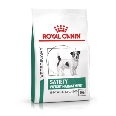 Royal Canin Satiety Kleine Hond 3 Royal Canin Satiety Kleine Hond