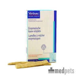 Virbac C.E.T. Kauwstrips -Hondenbenodigdheden 9b5a3b901443715e3b2c55fd95932244efafb28cd1b04af6c2ab28ed8df4ed7d 3