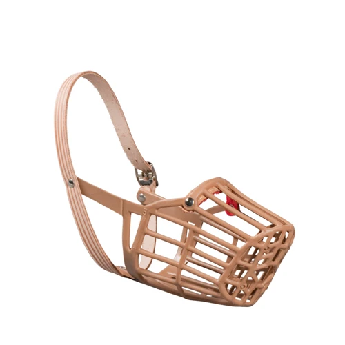 Buster Kunststof Muilkorf 7 Buster Kunststof Muilkorf - Afbeelding 5