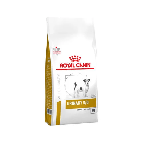 Royal Canin Urinary S/O Small Dog 3 Royal Canin Urinary S/O Small Dog