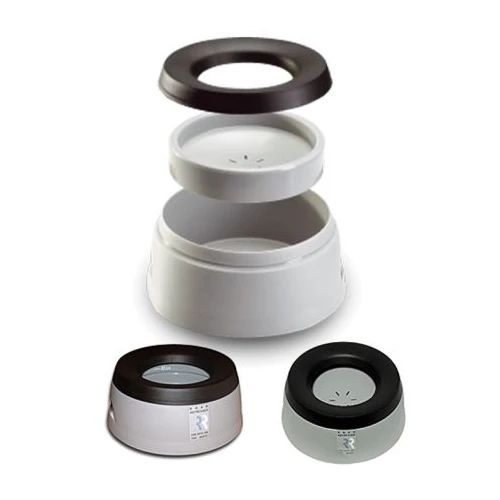 Road Refresher Pet Travel Bowl 3 Road Refresher Pet Travel Bowl