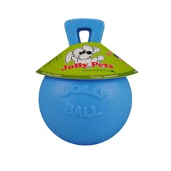 Jolly Tug-n-Toss Ball Hond 18 Jolly Tug-n-Toss Ball Hond -Hondenbenodigdheden a38cf8ae12bc056c7842fa31c37a5f64f28633f8044d98e67db58471079e94f6 3