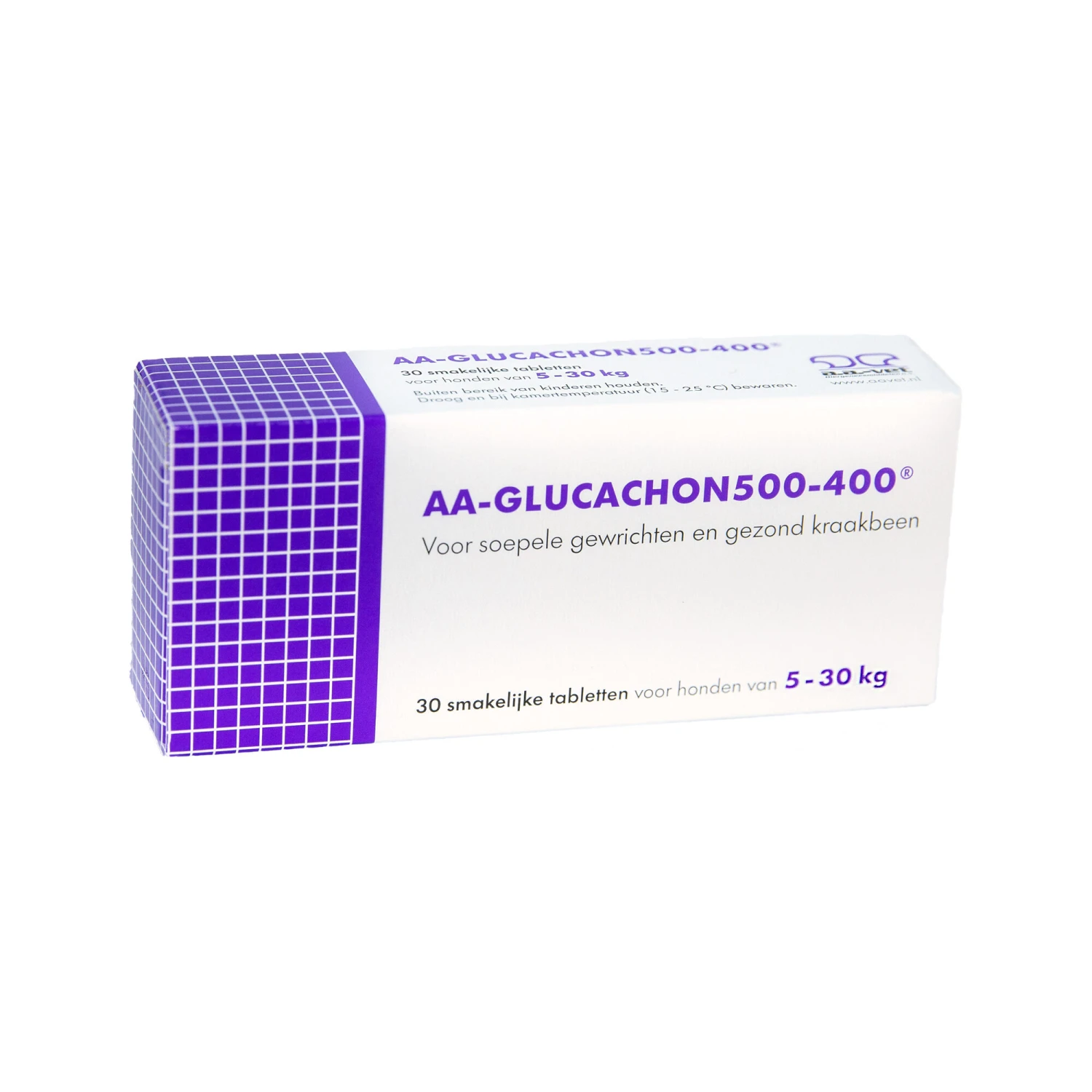 AA Glucachon 4 AA Glucachon - Afbeelding 2