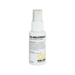 AA Melotran Huidspray 7 AA Melotran Huidspray -Hondenbenodigdheden aa melotran huidspray 156827 2000 none 1