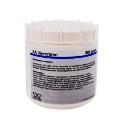 AA Uiercrème -Hondenbenodigdheden aa uiercrme 171034 2000 none