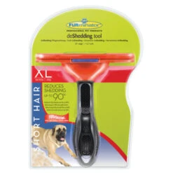 FURminator Hond -Hondenbenodigdheden aae47b9d1d9c5b583398531379ed383c0666eec21a2aa852ef2d9a0fc4165923 3