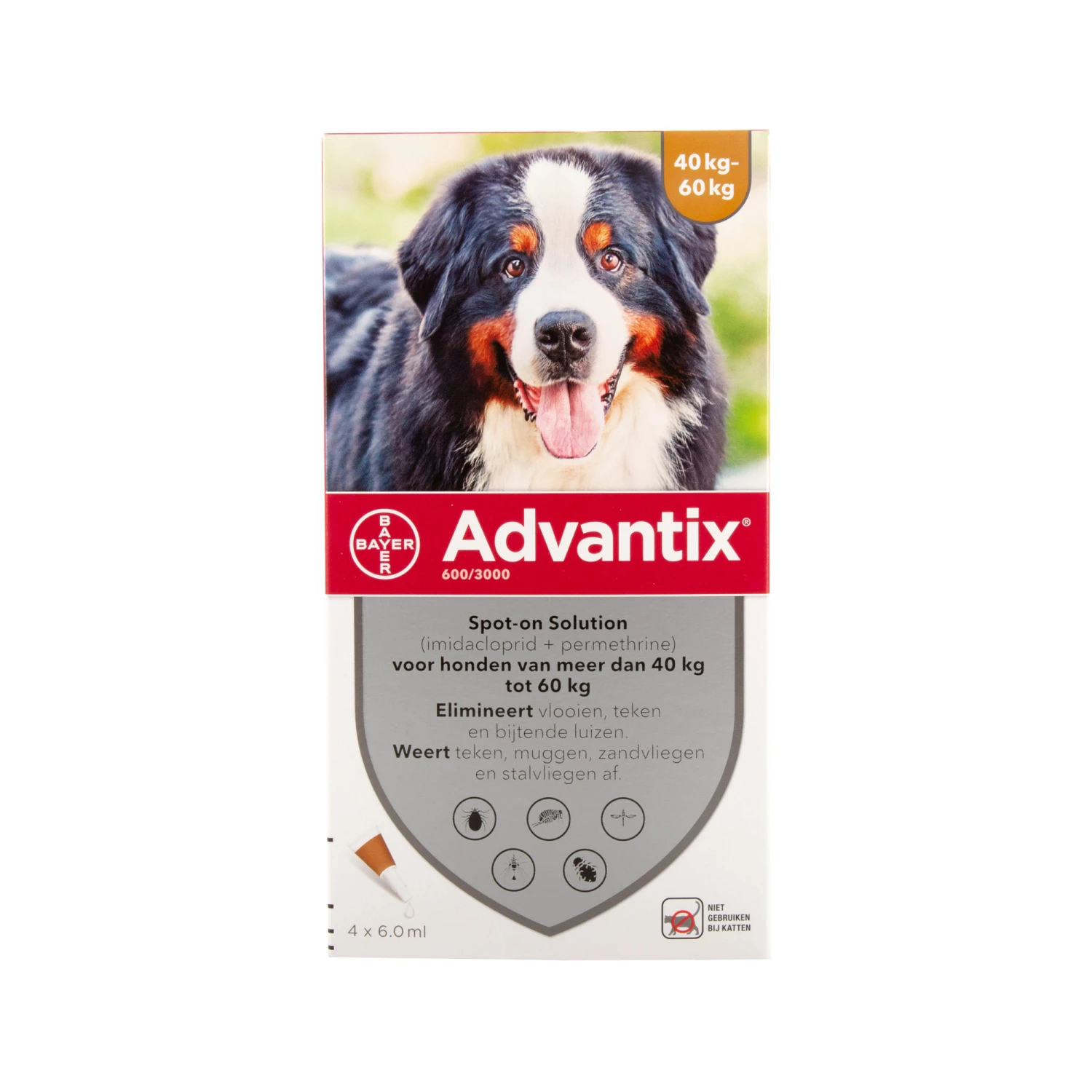 Advantix 10 Advantix - Afbeelding 8