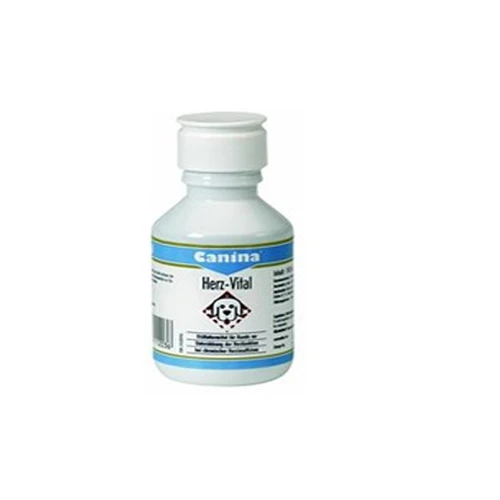 Canina Hart Vitaal 4 Canina Hart Vitaal - Afbeelding 2