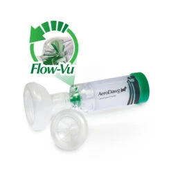 AeroDawg Inhalatiesysteem -Hondenbenodigdheden aerodawg inhalatiesysteem 134983 2000 none