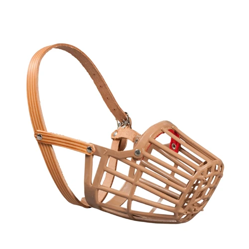 Buster Kunststof Muilkorf 9 Buster Kunststof Muilkorf - Afbeelding 7