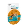 All For Paws AFP Calming Pals - Woofle Lick Mat -Hondenbenodigdheden afp calming pals woofle lick mat 120139 1000 none
