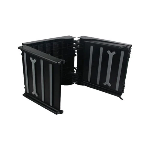 All For Paws AFP Travel Dog - Easy Carry 4 Fold Pet Ramp 6 All For Paws AFP Travel Dog - Easy Carry 4 Fold Pet Ramp - Afbeelding 4