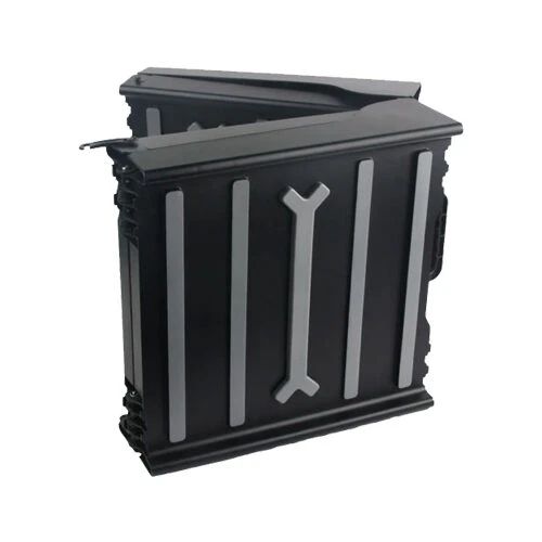 All For Paws AFP Travel Dog - Easy Carry 4 Fold Pet Ramp 7 All For Paws AFP Travel Dog - Easy Carry 4 Fold Pet Ramp - Afbeelding 5