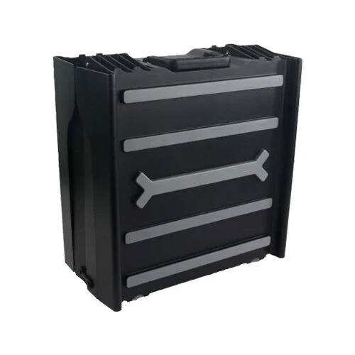 All For Paws AFP Travel Dog - Easy Carry 4 Fold Pet Ramp 10 All For Paws AFP Travel Dog - Easy Carry 4 Fold Pet Ramp - Afbeelding 8