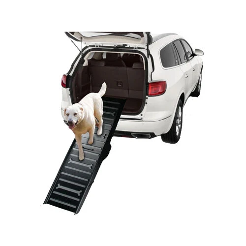 All For Paws AFP Travel Dog - Easy Carry 4 Fold Pet Ramp 3 All For Paws AFP Travel Dog - Easy Carry 4 Fold Pet Ramp