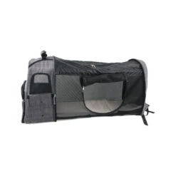 All For Paws AFP Travel Dog - Expendable Backpack Carrier 11 All For Paws AFP Travel Dog - Expendable Backpack Carrier -Hondenbenodigdheden afp travel dog expendable backpack carrier 213500 0500 none