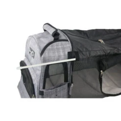 All For Paws AFP Travel Dog - Expendable Backpack Carrier 14 All For Paws AFP Travel Dog - Expendable Backpack Carrier -Hondenbenodigdheden afp travel dog expendable backpack carrier 213509 0500 none