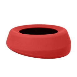 Kurgo Splash Free Wander Water Bowl -Hondenbenodigdheden altranet splash free wander water bowl 222776 0500 none