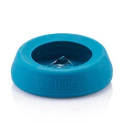 Kurgo Splash Free Wander Water Bowl -Hondenbenodigdheden altranet splash free wander water bowl 222779 0500 none