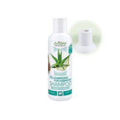 AniForte Fur Harmony Shampoo 7 AniForte Fur Harmony Shampoo -Hondenbenodigdheden aniforte fur harmony shampoo 219513 0500 none