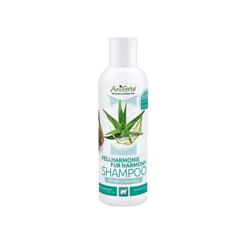AniForte Fur Harmony Shampoo 3 AniForte Fur Harmony Shampoo