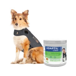 Anti Stress Pakket Thundershirt En Adaptil -Hondenbenodigdheden anti stress pakket thundershirt en adaptil 216437 1500 none