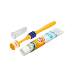Hondenbenodigdheden -Hondenbenodigdheden arm hammer dental kit puppy 204449 1000 none