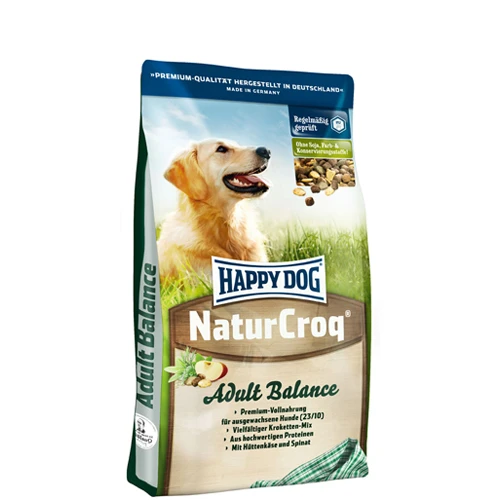 Happy Dog NaturCroq Balance 4 Happy Dog NaturCroq Balance - Afbeelding 2
