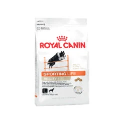 Royal Canin Sporting Energy 4100 Large Dog - Hondenvoer -Hondenbenodigdheden b20c7bcec992f8bc3c3c334d33a4ea7d40a6dd86338e6f1ca88206b2e604965d 3 5