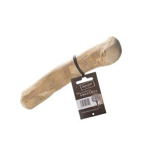 Chewies Koffiehout Kauwstaafje 4 Chewies Koffiehout Kauwstaafje - Afbeelding 2