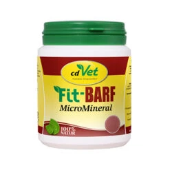 CdVet Fit-BARF MicroMineraal -Hondenbenodigdheden b56f09b79d591d1e851f962435651067f47e98e0a29ae8e36a774a1cb06efaef 4