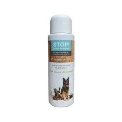Stop! Animal Bodyguard Vlooienshampoo -Hondenbenodigdheden b9ec0132796b0bfafa5cd7d3383561fe7879db1b877188cf91f3f30f520f14de 3 5