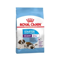 Royal Canin Giant Starter Mother & Babydog - Hondenvoer