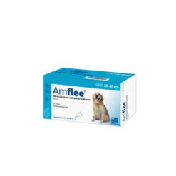 Amflee Spot-on Hond -Hondenbenodigdheden bdd3d690319af2470cadf4df031b8587a46b78e6b9e2d95b8ad7c08d9f78f2a7 2 6