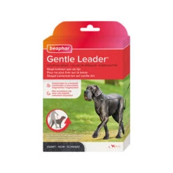 Beaphar Gentle Leader 18 Beaphar Gentle Leader -Hondenbenodigdheden beaphar gentle leader 210164 0500 none