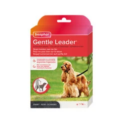 Beaphar Gentle Leader 17 Beaphar Gentle Leader -Hondenbenodigdheden beaphar gentle leader 210167 0500 none