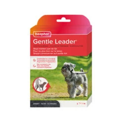 Beaphar Gentle Leader 16 Beaphar Gentle Leader -Hondenbenodigdheden beaphar gentle leader 210170 0500 none