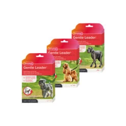 Beaphar Gentle Leader 15 Beaphar Gentle Leader -Hondenbenodigdheden beaphar gentle leader 210173 0500 none
