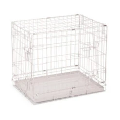 Beeztees Bench 2-deurs -Hondenbenodigdheden beeztees bench 2 deurs 109525 0500 none